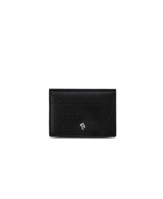 小物 PORTER 925 CARDCASE PASSCASE Y0731 Porter Bifold Wallet Japanese Card Holder ID Passcase