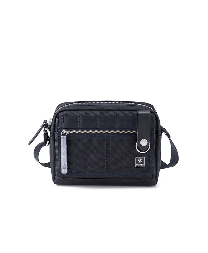 Shoulder Bag - NEW HEAT - PORTER INTERNATIONAL