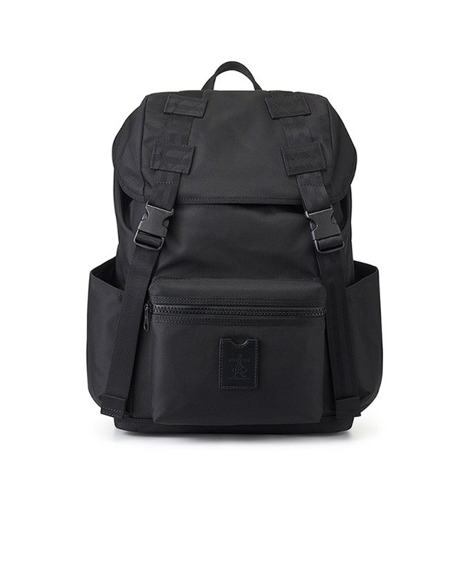 PORTER バッグ ブラック MAG LITE付き Amazon.com: Porter Shoulder Bag, 02.khaki, 横20×縦15×マチ4cm