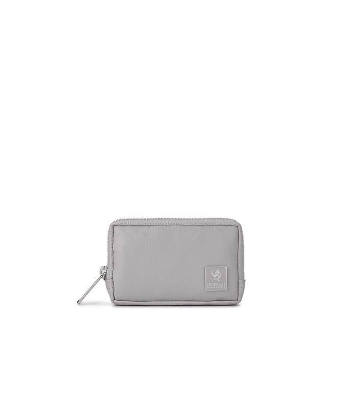 Coin Cases - Wallets - PORTER INTERNATIONAL