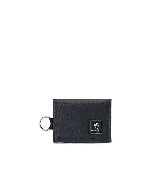Coin Cases - Wallets - PORTER INTERNATIONAL