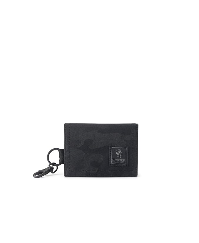 小物 neighborhood porter purse s/cl-wallet PORTER 未使用 × NEIGHBORHOOD ポーター ネイバーフッド ミニ