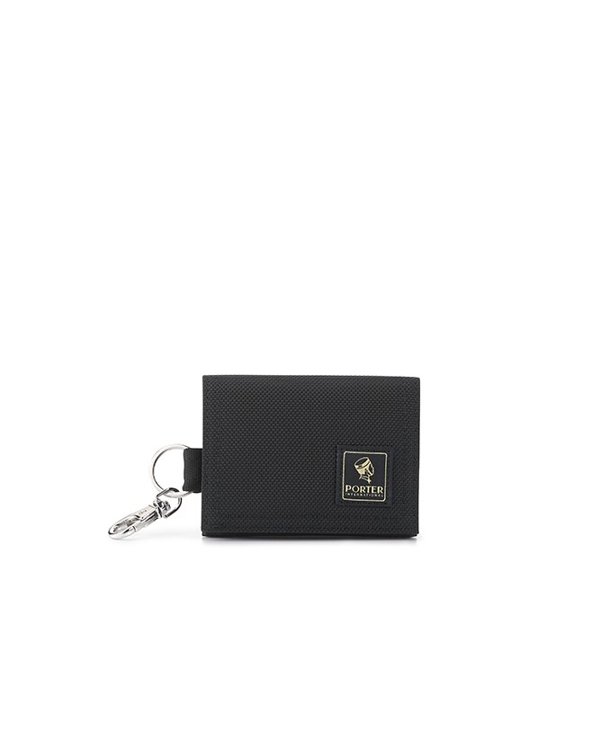 ドラえもん×PORTER COIN CASE ドラえもん x PORTER(ドラえもん x ポーター) COIN CASE | 吉田