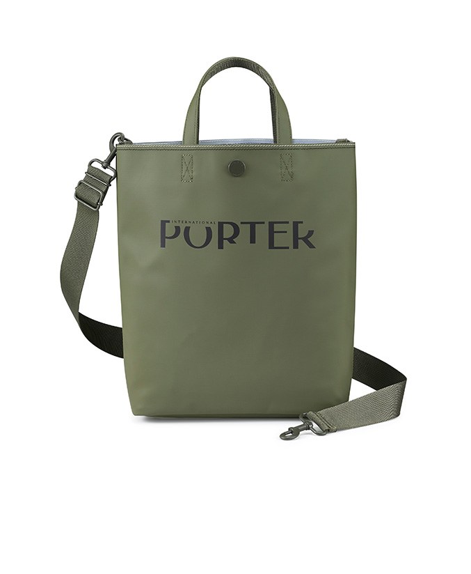 Totes - Bags - PORTER INTERNATIONAL