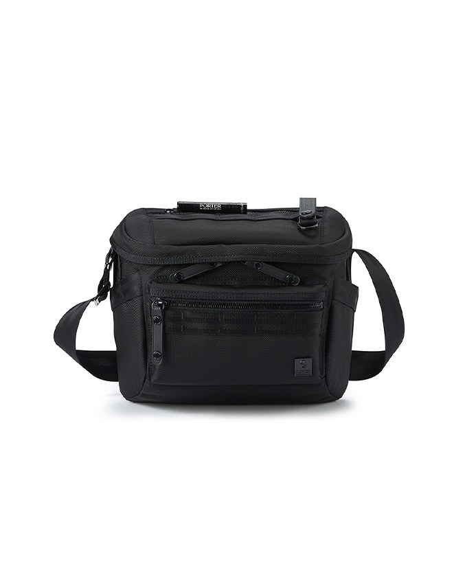 【新品未使用】PORTER / HEAT POUCH Porter Yoshida & Co Heat Pouch Black – Clutch Cafe