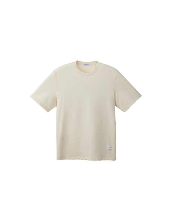トップス PORTER CLASSIC BORDER LOOSE T-SHIRT PORTER CLASSIC（ポータークラシック）【CLASSIC BORDER LOOSE T
