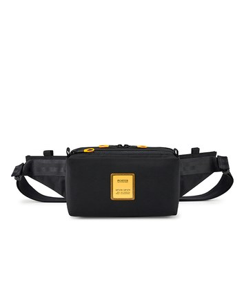 Head Porter - Navy Jackson New Waist Bag  HBX - Globally Curated Fashion  and Lifestyle by Hypebeast