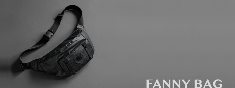 PORTER  US AIR FORCEモデル　FANNY PACK Fanny pack | UNJOE