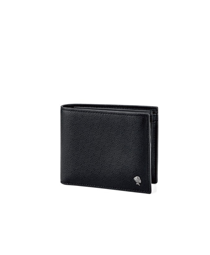Bi-Fold Wallet - LOGIC - PORTER INTERNATIONAL