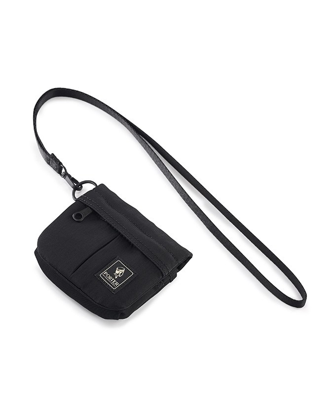 Coin Case - ESCAPE - PORTER INTERNATIONAL