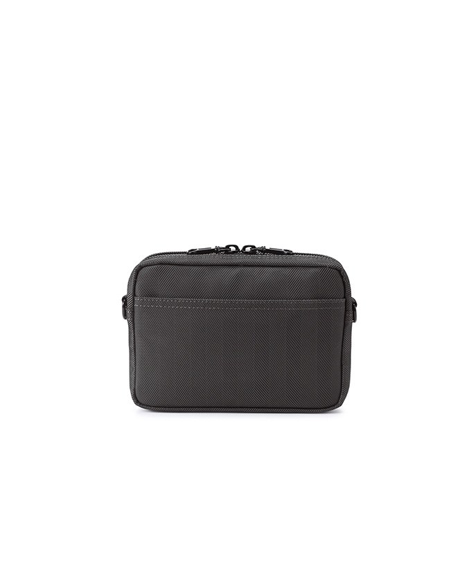 Shoulder Bag - MELODY - PORTER INTERNATIONAL