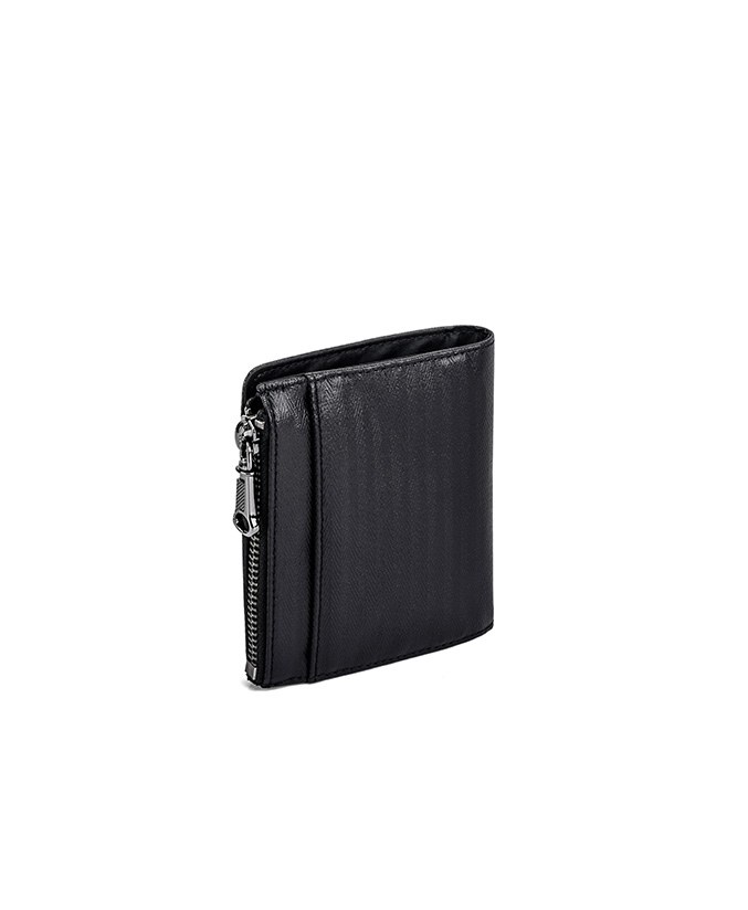 MI-LW05 Bifold Leather Wallet