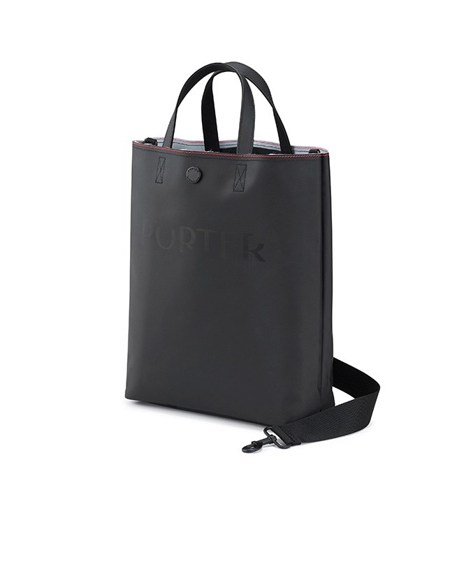 Gap black tote new arrivals