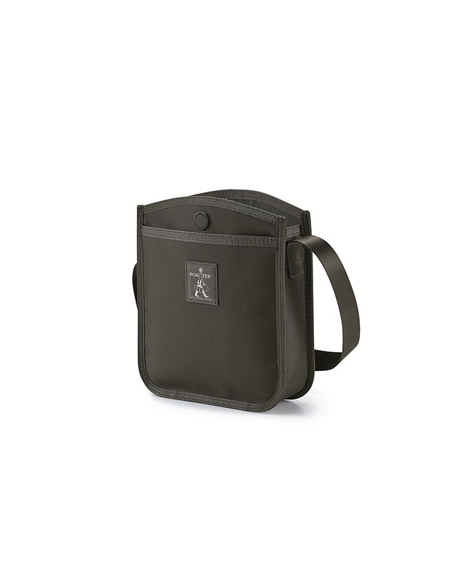 【PORTERNA】Touch Big Shoulder Bag Shoulder Bag - HERSHE - PORTER INTERNATIONAL