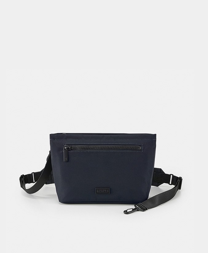 Shoulder Bag - Cozzi