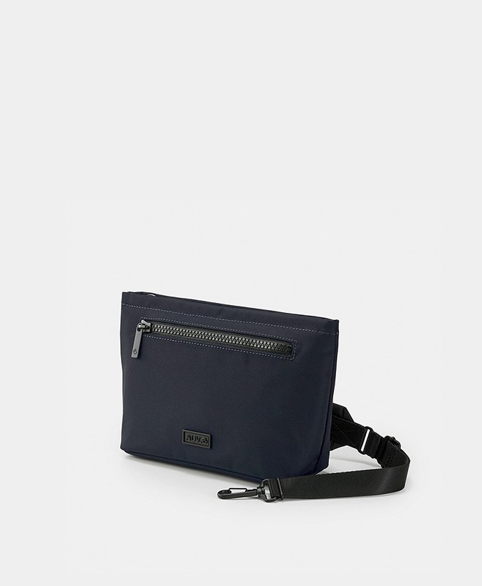 Shoulder Bag - Cozzi