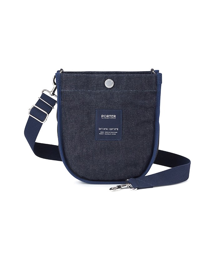 Shoulder Bag