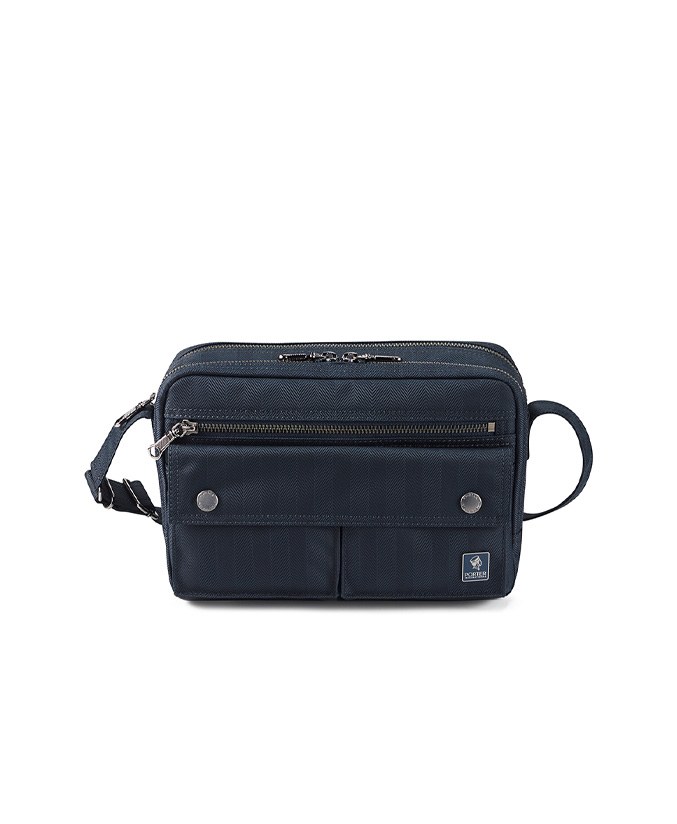 【PORTERNA】Soffney shoulder bag Farin Shoulder Bag - Vince Camuto