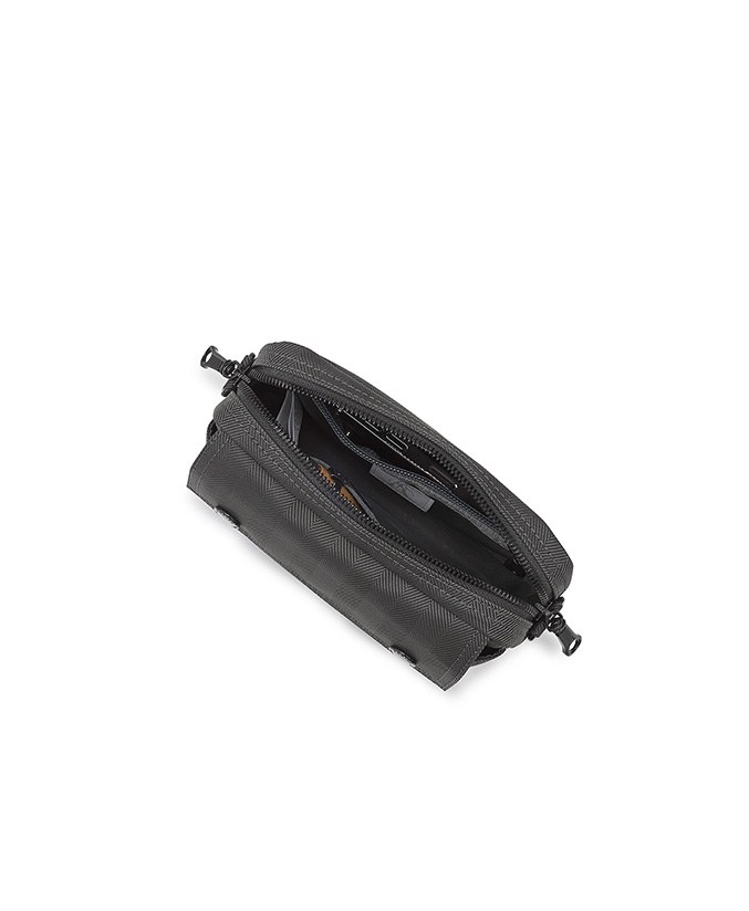 Shoulder Bag - MELODY - PORTER INTERNATIONAL