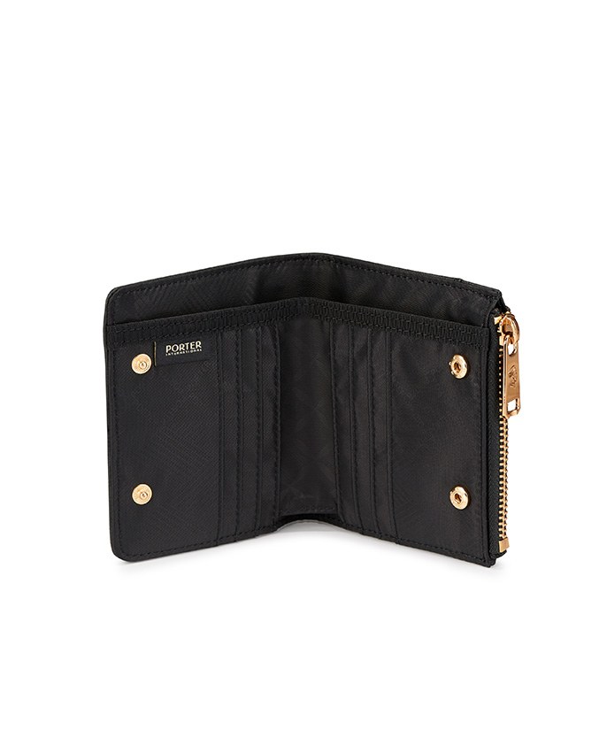 Bi-Fold Wallet - MORI - PORTER INTERNATIONAL