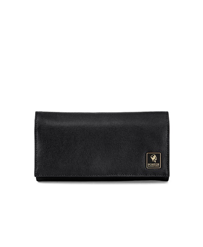 Long Wallet