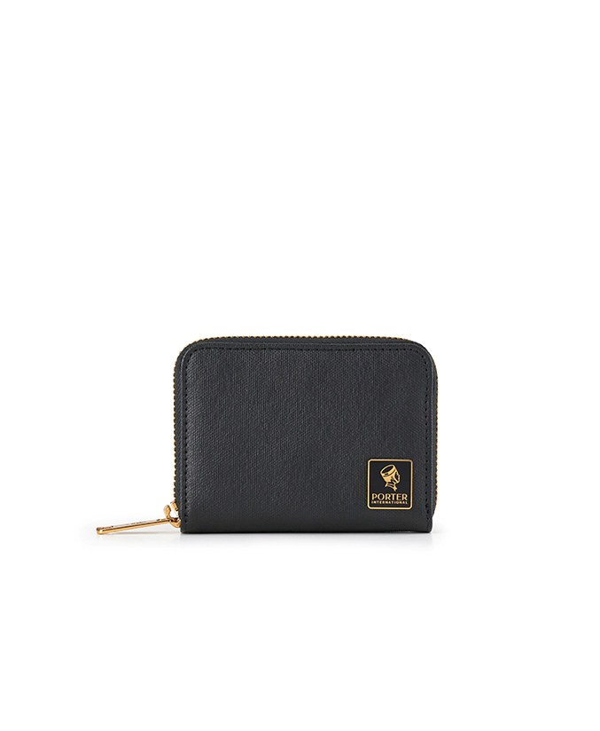 Coin Case - MORI - PORTER INTERNATIONAL