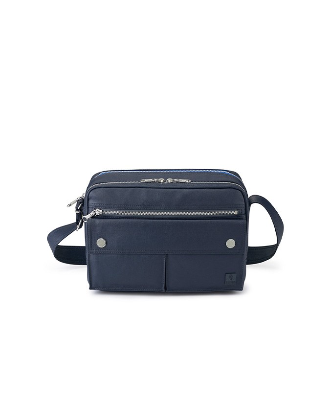 Shoulder Bag(M) - MILLY - PORTER INTERNATIONAL