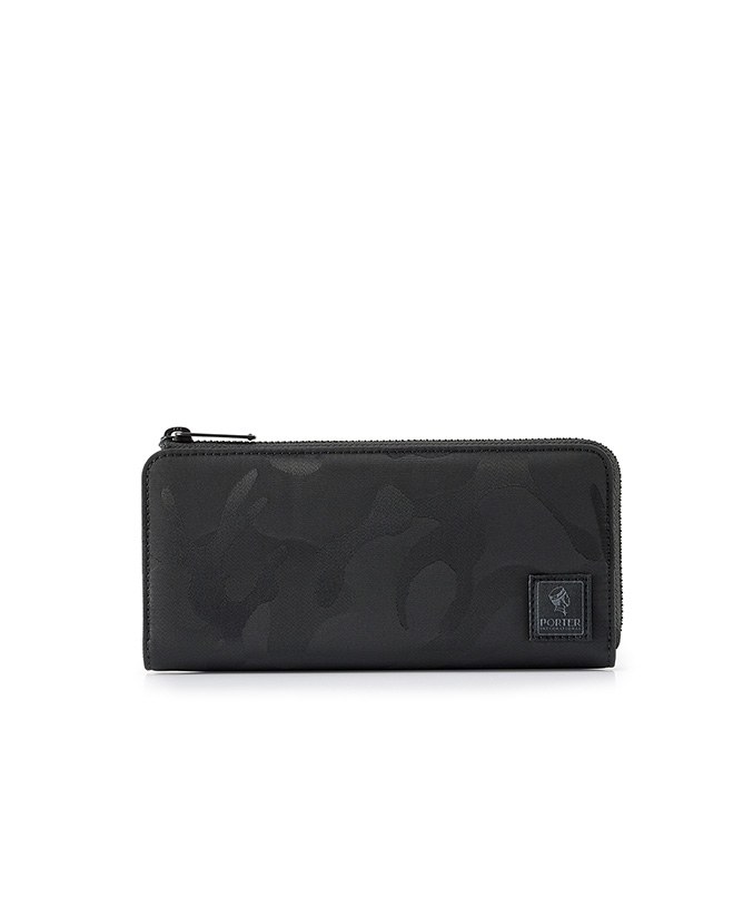 Long Wallet - MILLER - PORTER INTERNATIONAL