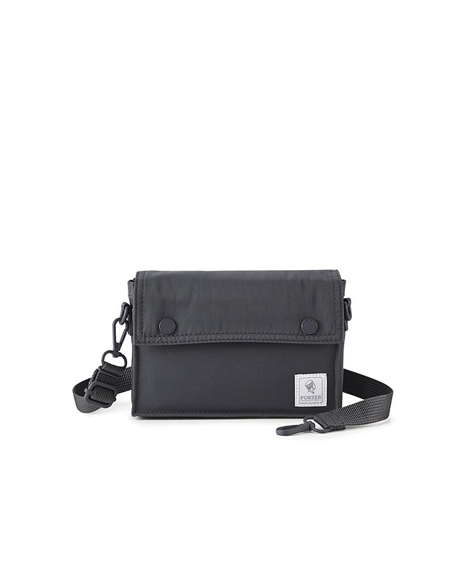Shoulder Bag - MID - PORTER INTERNATIONAL