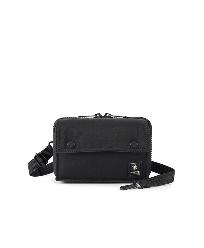 Shoulder Bag - MID - PORTER INTERNATIONAL