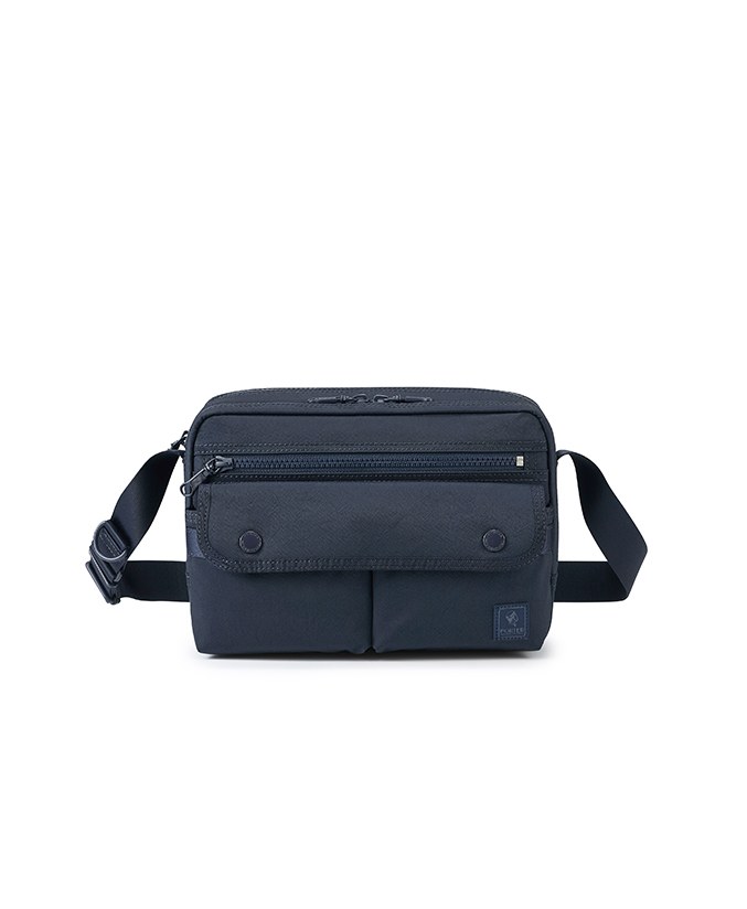 『浦和レッズ×PORTER』 SHOULDER BAG オンラインショップ限定『浦和レッズ×PORTER』受注販売開始