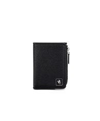 Bi-Fold Wallet - LOGIC - PORTER INTERNATIONAL