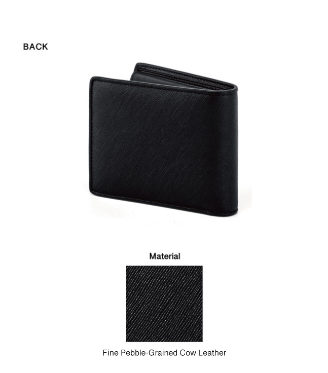 Bi-Fold Wallet - BEND - PORTER INTERNATIONAL