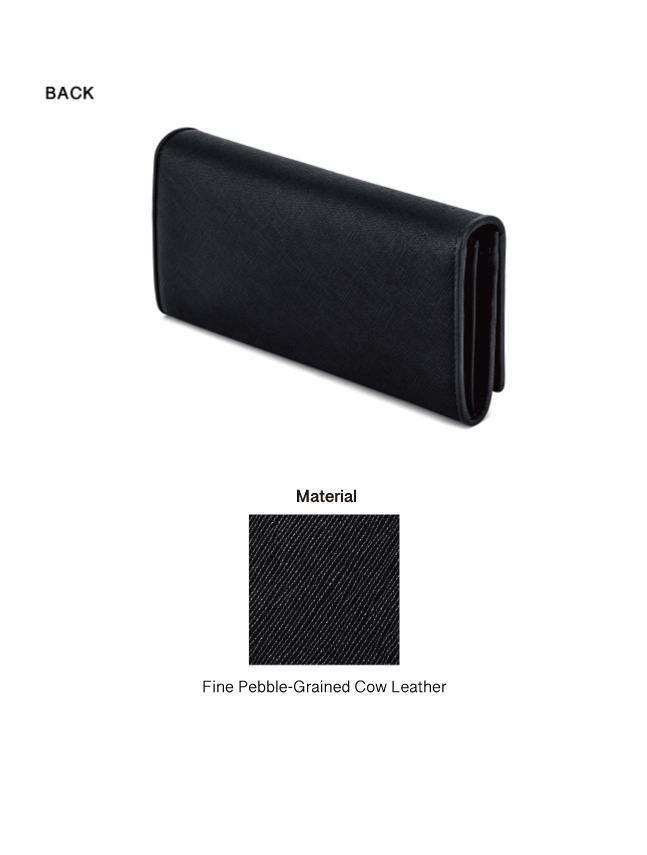 Long Wallet - BEND - PORTER INTERNATIONAL