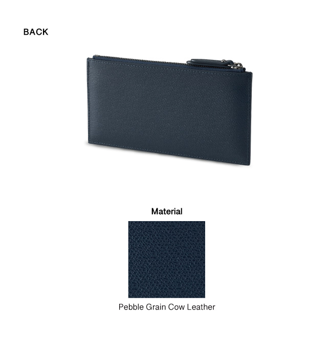 Long Wallet