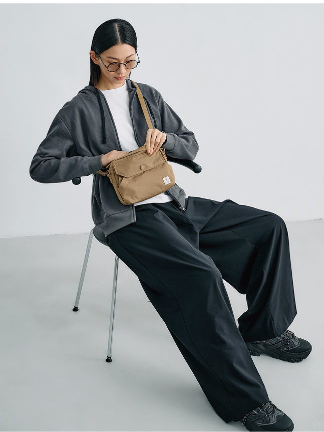 Shoulder Bag - LAPSE - PORTER INTERNATIONAL