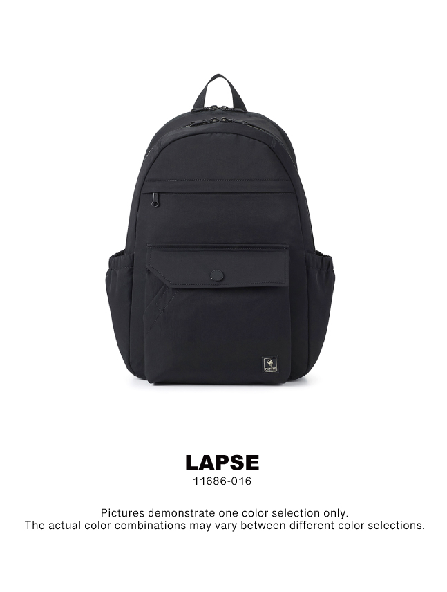【PORTERNA】Roday Mode Backpack 72537dca-58b2-4d6f-8b3a-