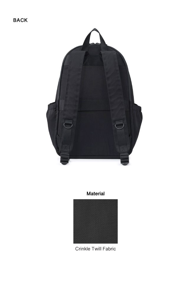 Backpack - LAPSE - PORTER INTERNATIONAL