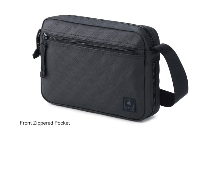 【日本入手困難】Large Re-Nylon and suede shoulder bag Black Prada Mariner large Re-Nylon shoulder bag | PRADA