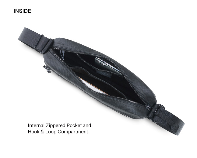 【PORTERNA】Newpen Shirring Strap Shoulder Bag Porter Bags | Waist, Tote, Shoulder Bags for Men | Reigning