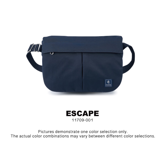 PAIN OR PLEASURE★韓国★人気★ LACE SHOULDER BAG 2色 Flex 2-Way Shoulder Bag — Black – La Garçonne