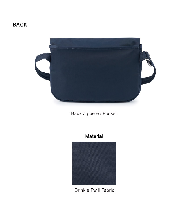 Shoulder Bag - ESCAPE - PORTER INTERNATIONAL