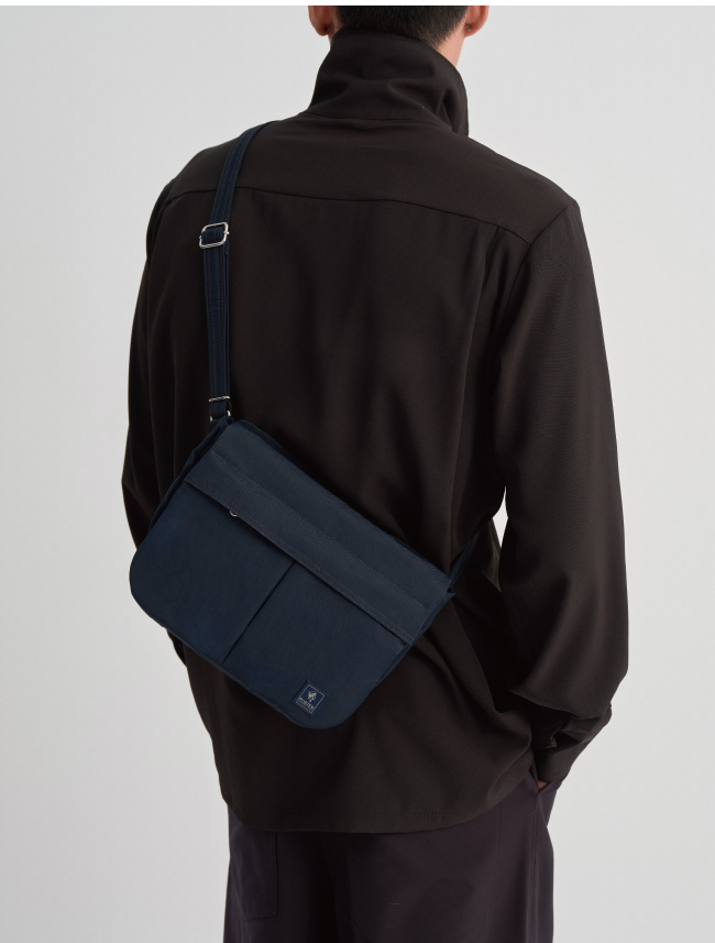 【PORTERNA】Heidin Shoulder Bag PORTERNA】Heidin Shoulder Bag (PORTERNA/ショルダーバッグ