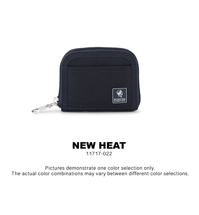 PORTER / CURRENT COIN CASE ブラック PORTER Current Coin Case (Black) | eBay