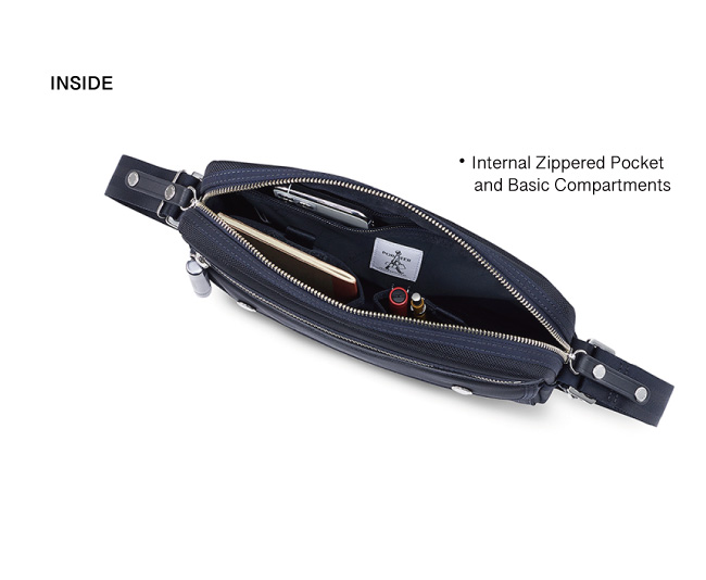 【PORTERNA】DL Shirring Shoulder Bag Shoulder Bag - MELODY - PORTER INTERNATIONAL