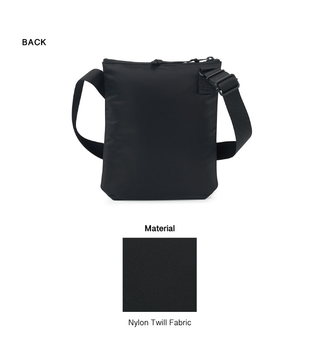 Shoulder Bag - BUNK - PORTER INTERNATIONAL