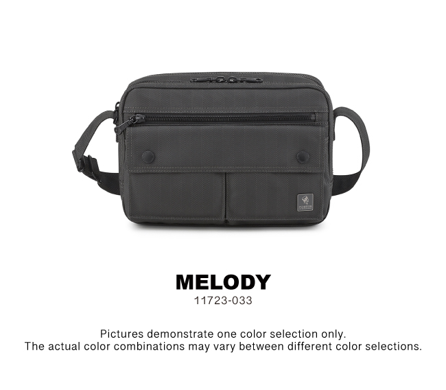 Shoulder Bag(S) - MELODY - PORTER INTERNATIONAL