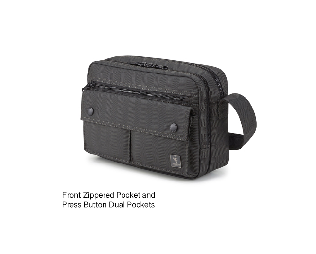 Shoulder Bag(S) - MELODY - PORTER INTERNATIONAL