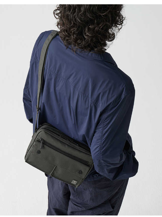 Shoulder Bag(S) - MELODY - PORTER INTERNATIONAL