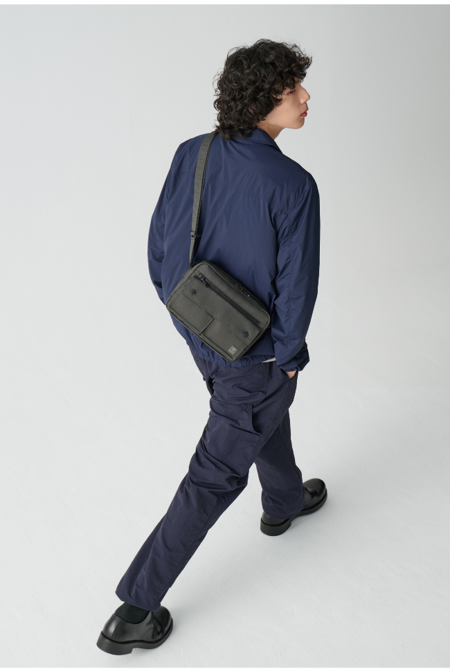 Shoulder Bag(S) - MELODY - PORTER INTERNATIONAL